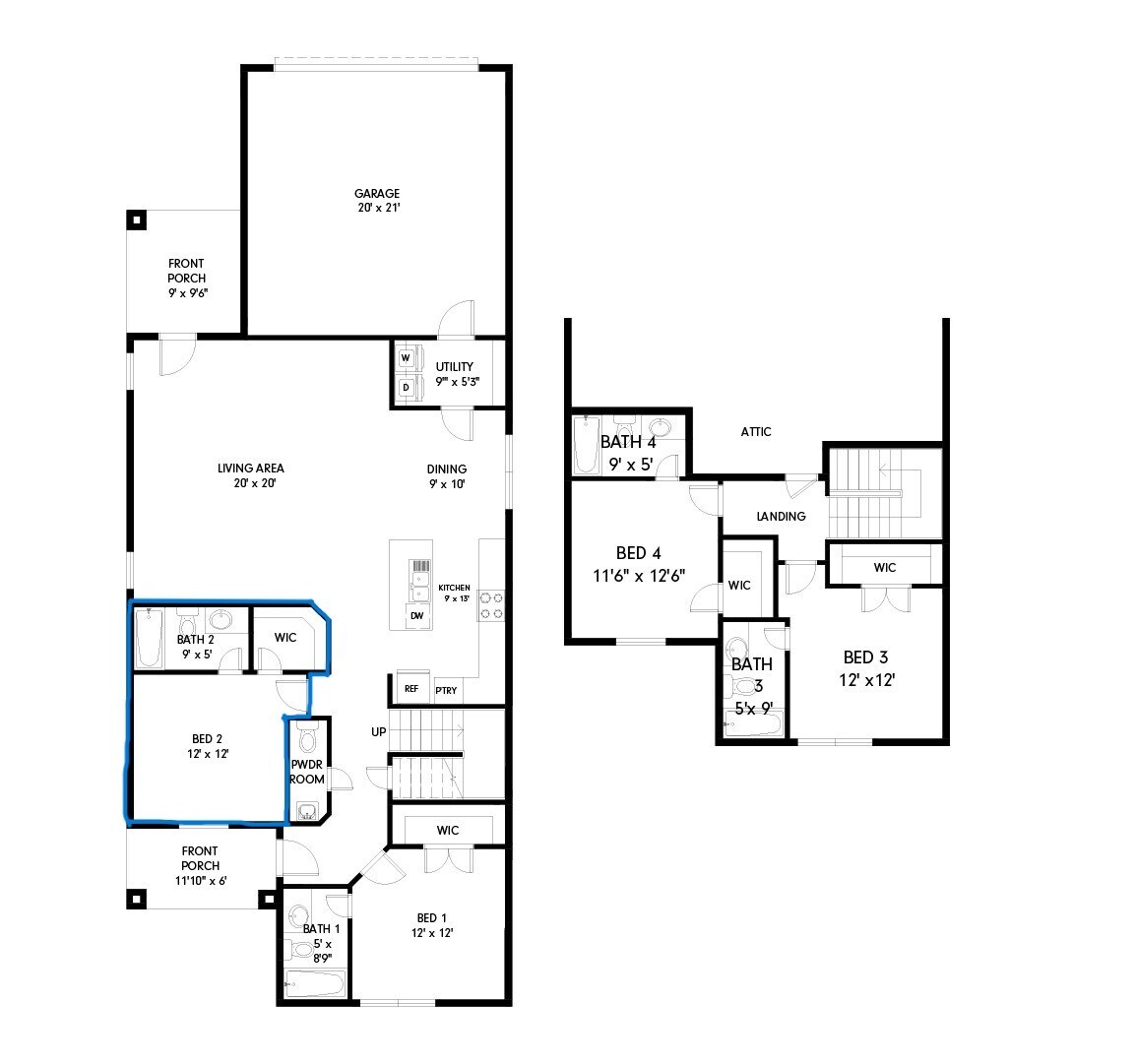 Building Photo - 3617 Kenyon Dr