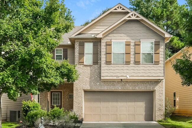 Building Photo - 641 Sweet Ashley Way