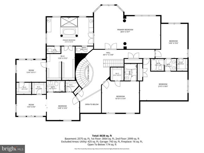Building Photo - 5285 Meadow Estates Dr