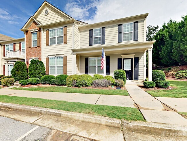 Building Photo - 3038 Deerborne Ct