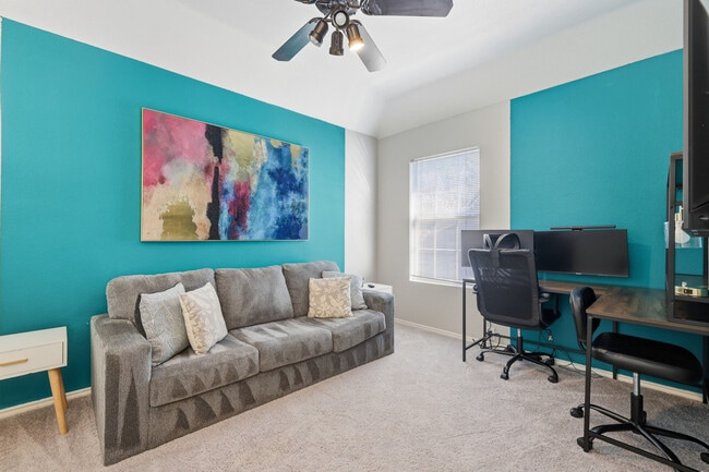 Building Photo - 9817 Preston Vineyard Dr