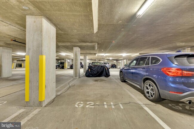 Building Photo - 475 K St NW