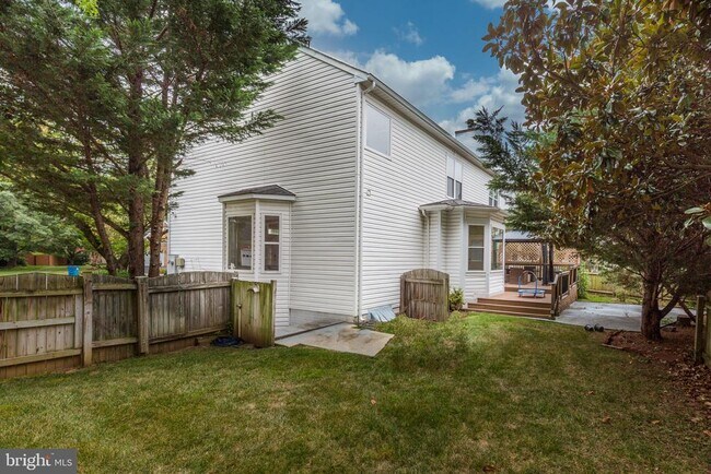 Building Photo - 2408 Ripplemeade Ct