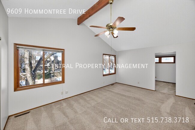 Building Photo - 9609 Hammontree Dr