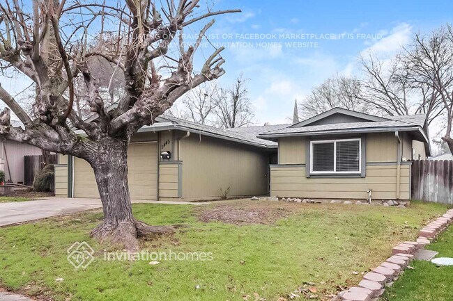 Building Photo - 5443 Andrea Blvd