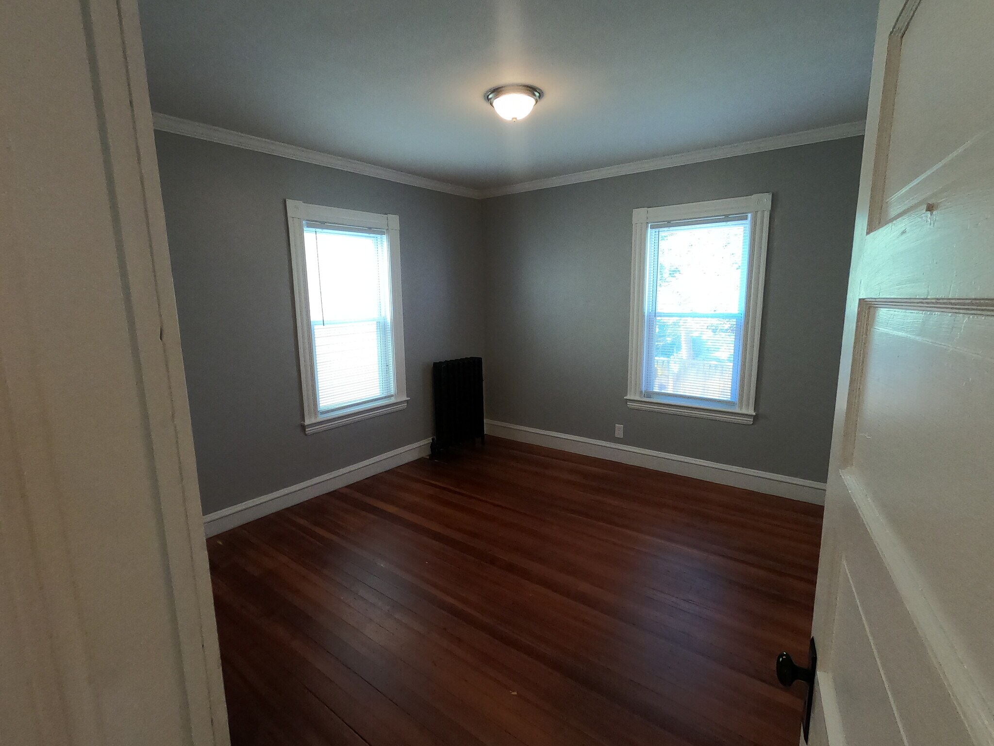 Bedroom #3 - 9 Mt Vernon St