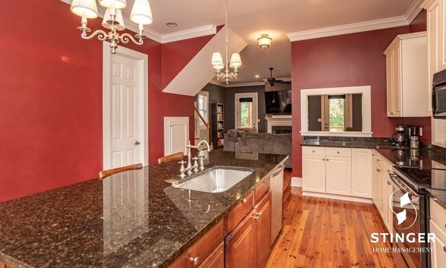 Building Photo - 408 Coquinas Ln