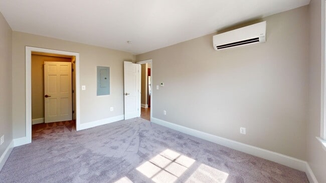 Building Photo - 3300 Rhode Island Ave