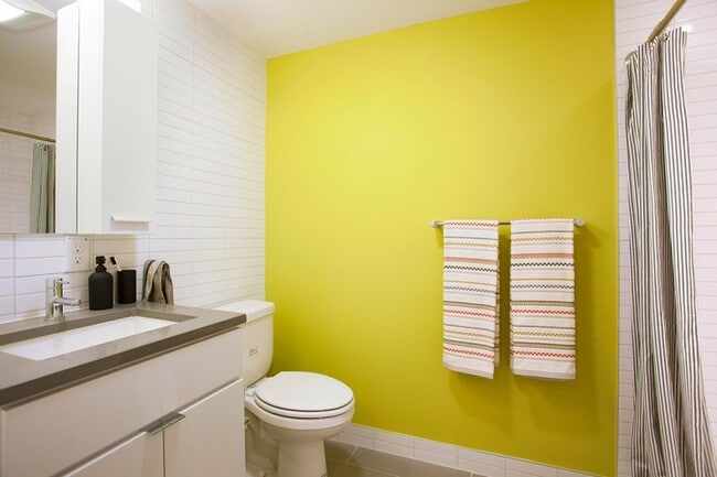 Floorplan - 3435 Main