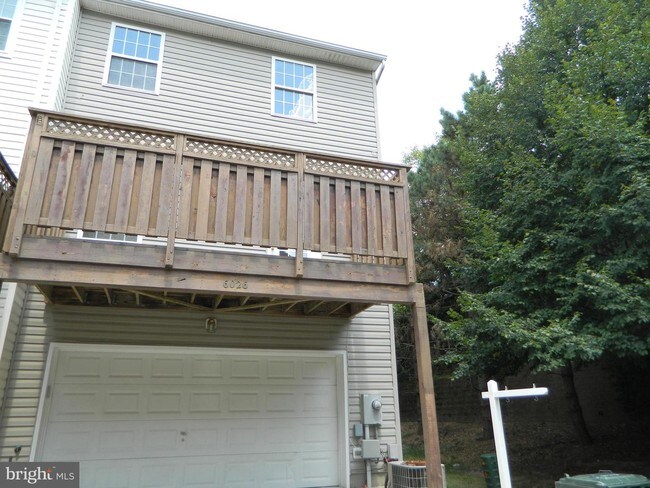 Building Photo - 6026 Anne Marie Terrace