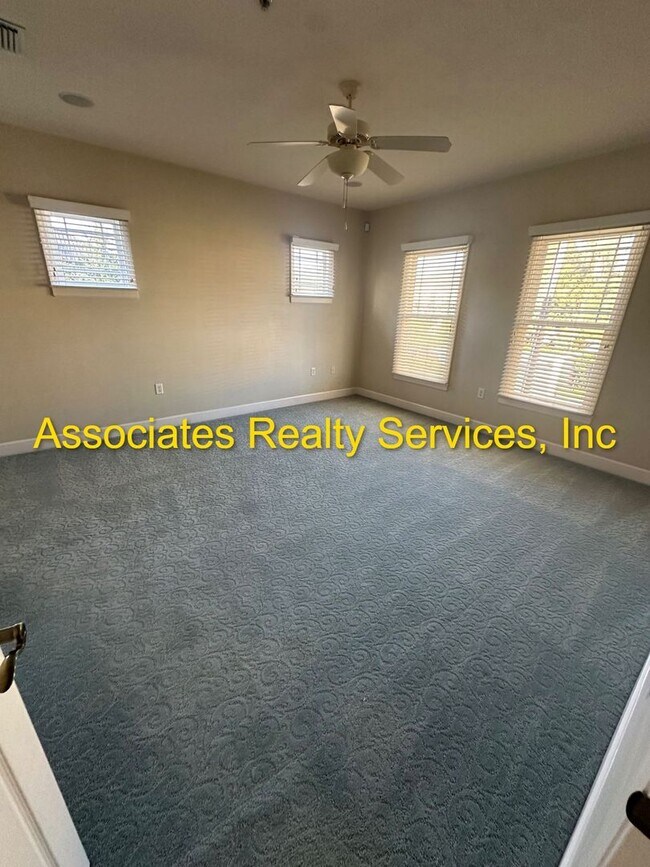 Building Photo - Live in Haile Market Square!  Now Available – 2nd Floor 3BR/2BA unit