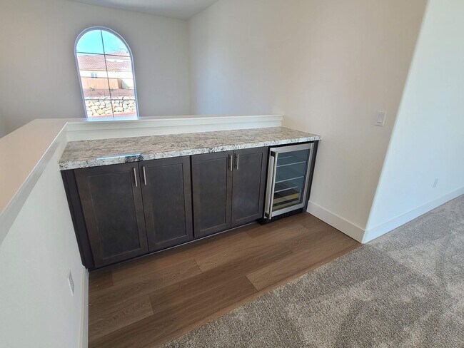 Building Photo - BEAUTIFUL BRAND NEW "NEXT-GEN" HOME W/ SOLAR & SIERRA VIEWS!!