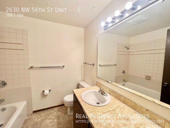 Building Photo - 2630 NW 56th St