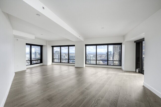 Building Photo - San Diego Water View Luxury High-Rise Living at The Harbor Club — Stunning Bay & City Views- This...