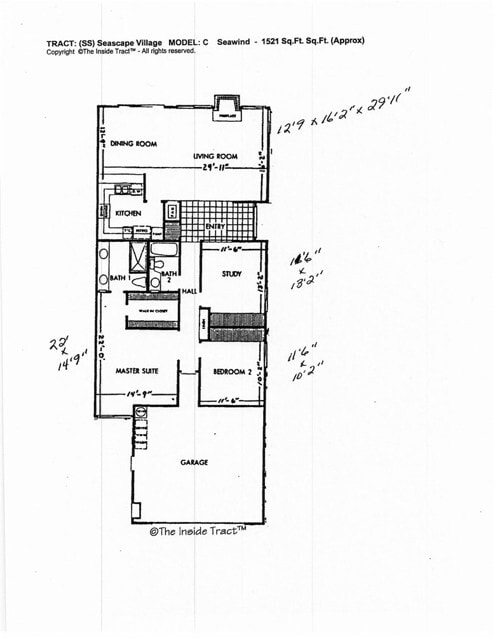 Building Photo - 3481 Paseo Flamenco