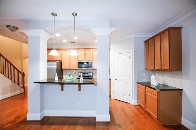 Building Photo - 3528 Pecos Ln