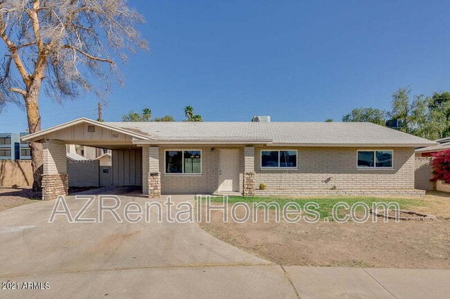 Primary Photo - 1112 W Dragoon Ave
