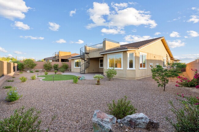 Building Photo - 14224 N Silverleaf Ln