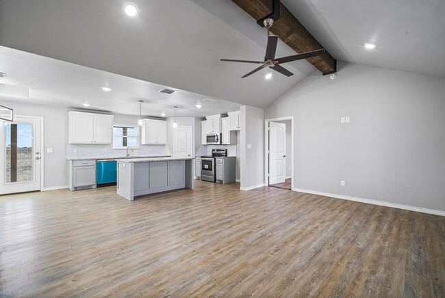 Building Photo - Brand New Construction In Frenship ISD!