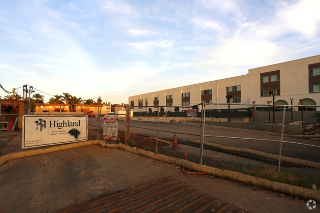 Building Photo - Veterans Village