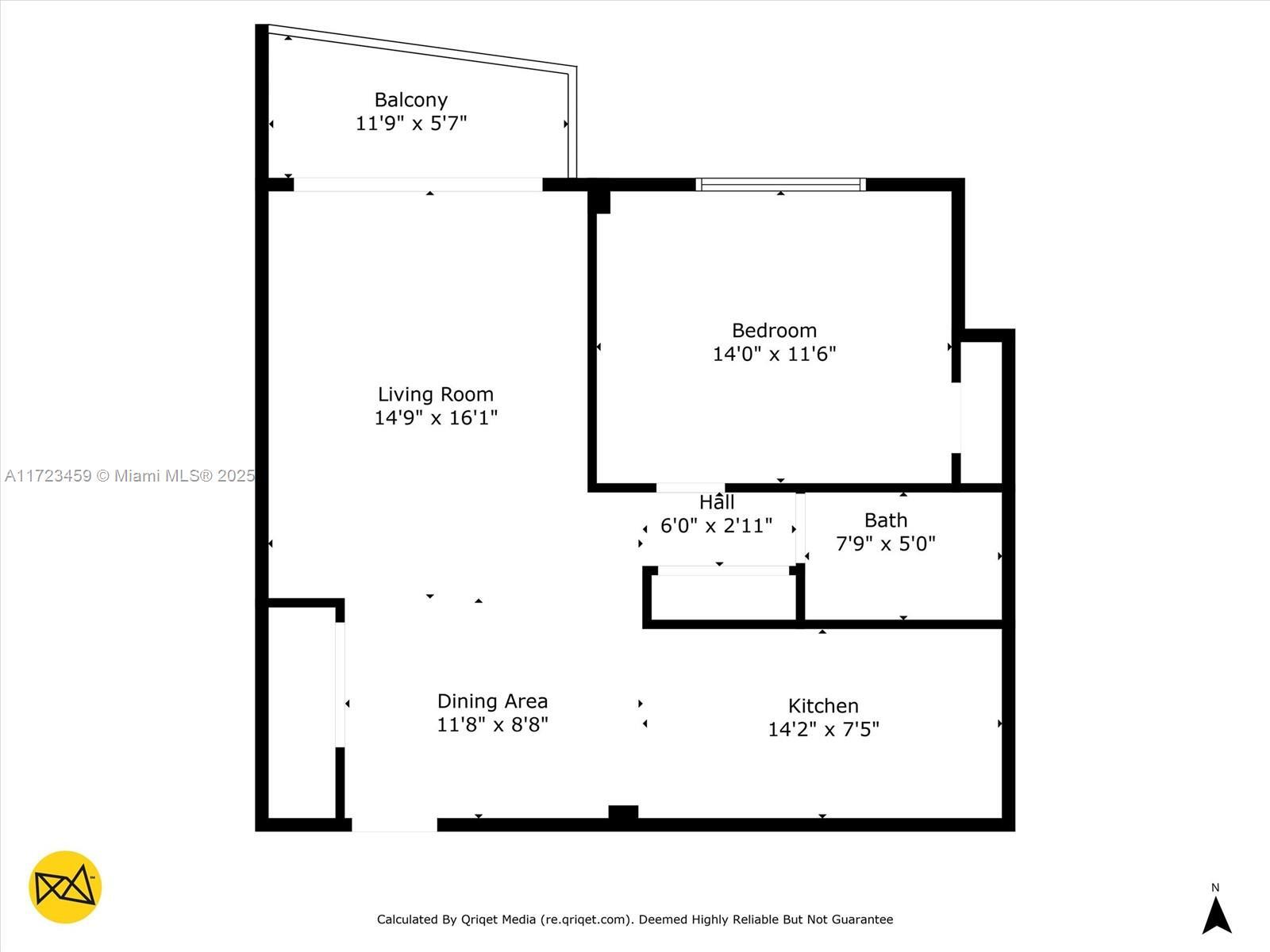 Building Photo - 7501 E Treasure Dr