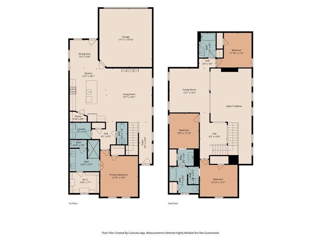 Building Photo - 17911 Prairie Falcon Wy