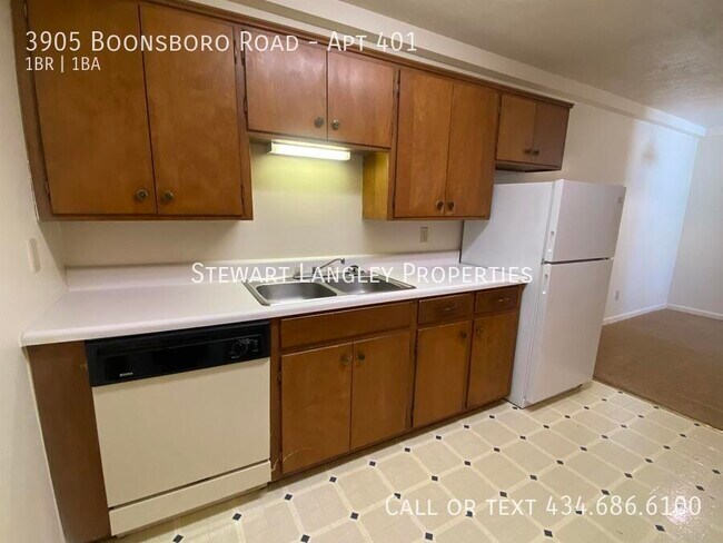Building Photo - 3905 Boonsboro Rd