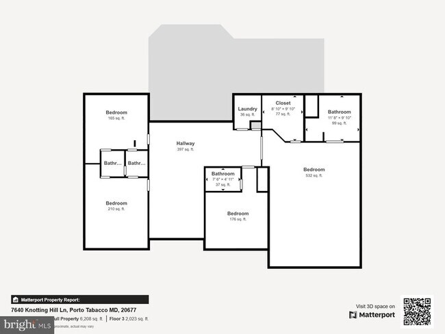 Building Photo - 7640 Knotting Hl Ln