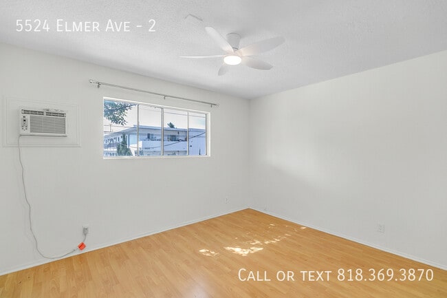 Building Photo - 5524 Elmer Ave