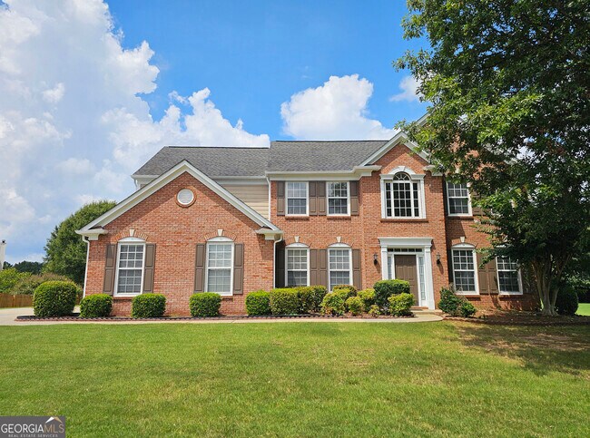 Building Photo - 8155 Cavendish Pl