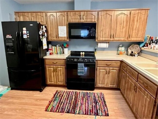 Building Photo - 4514 Quantico Ln N