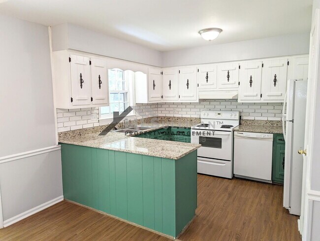 Building Photo - 1214 Cedar Creek Dr