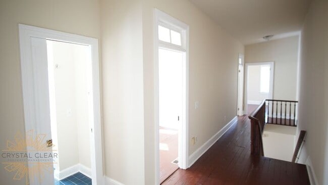 Building Photo - 1500 N French St