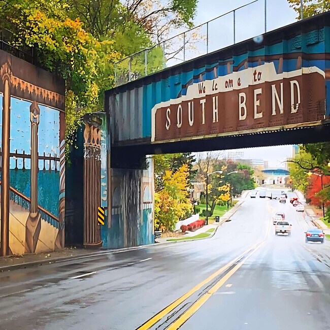 Building Photo - 1012 N Lawrence St