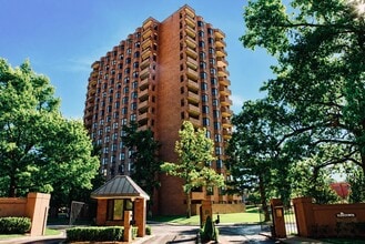 Building Photo - Experience Luxury and Prestige at Yorktown Condominiums