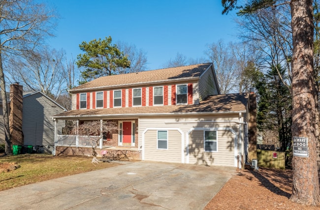 Building Photo - 2119 Flint Glenn Ln