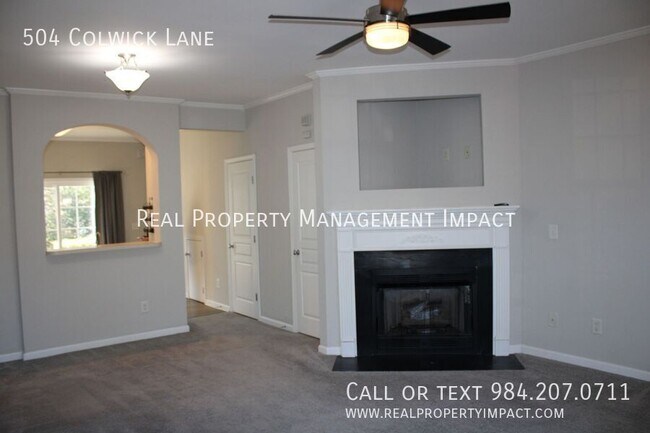 Building Photo - 504 Colwick Ln