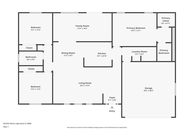 Building Photo - 2210 SE 15th St