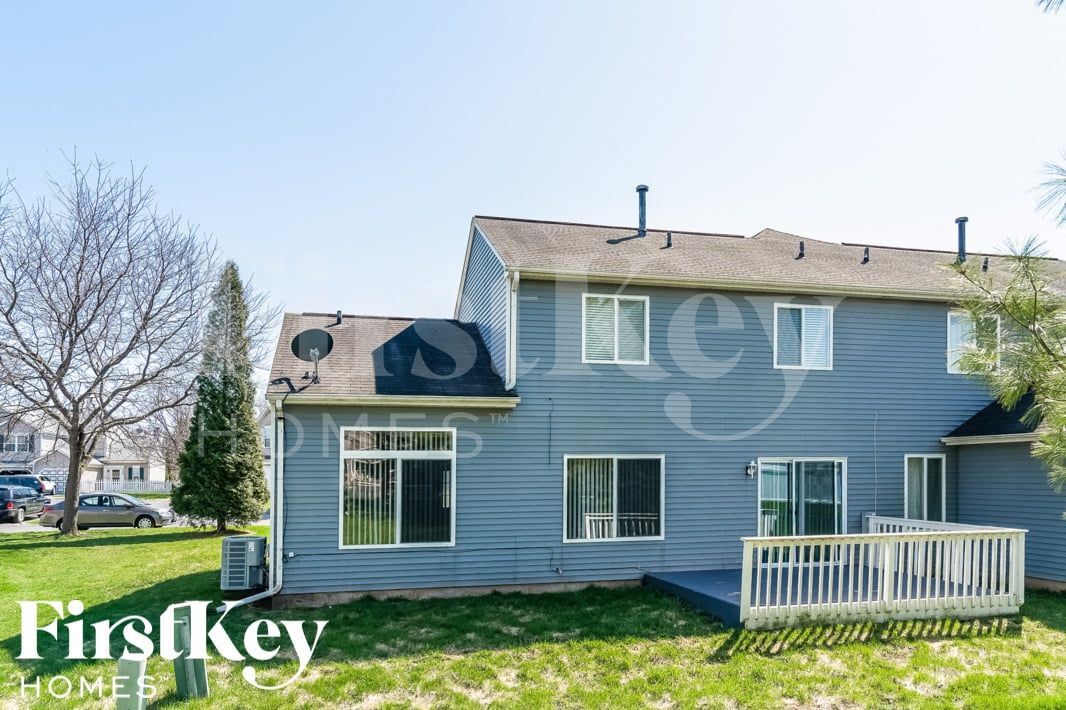 Building Photo - 2406 Aspen Dr