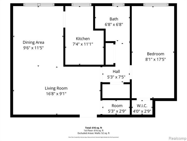 Building Photo - 17701 Manderson Rd