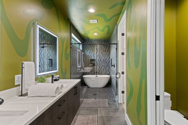 Building Photo - 4407 Merle Dr