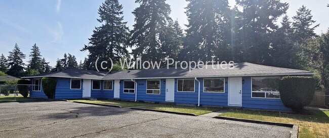 Primary Photo - One Bedroom Newly Remodeled