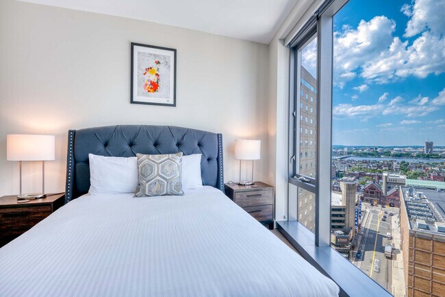 Building Photo - 57-59-59 Belvidere St