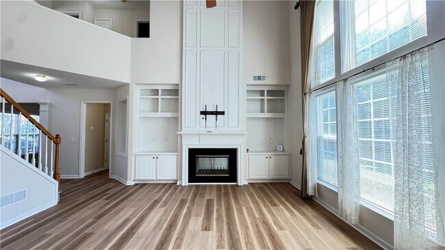 Building Photo - 316 Andridge Ct NW