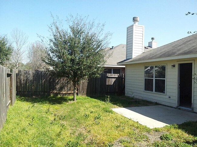 Building Photo - 20123 Mammoth Falls Dr