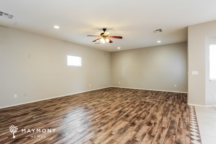 Building Photo - 18356 W Mission Ln