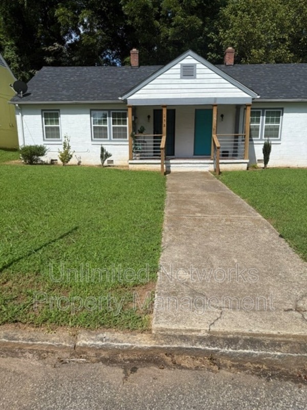 Building Photo - 151 Lawton St SW