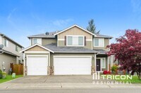 Building Photo - 18816 110th Ave Ct E