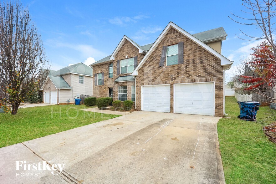 Building Photo - 980 Brisley Cir