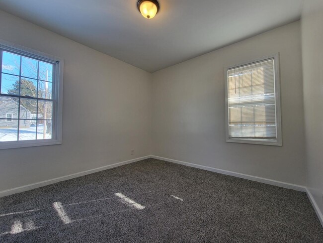 Building Photo - 1320 Tioga Ave